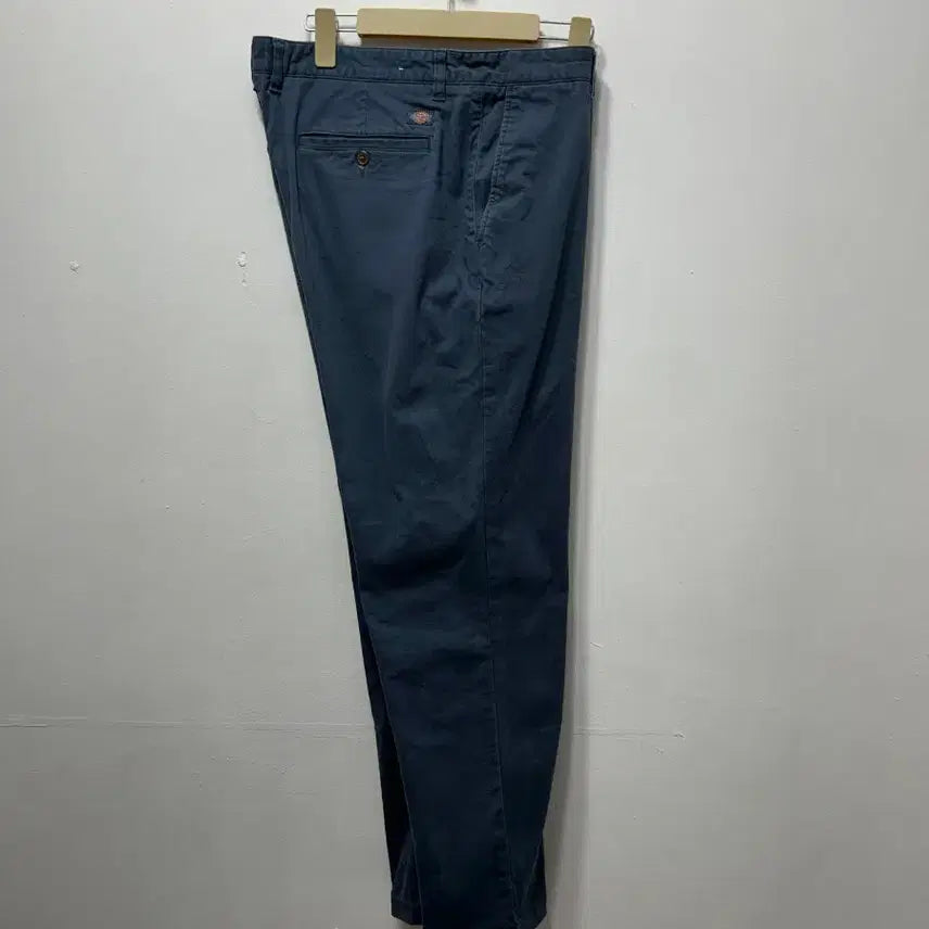 [BUNJANG] Dickies Cotton Pants Navy 38 / 디키즈 면바지 네이비 38