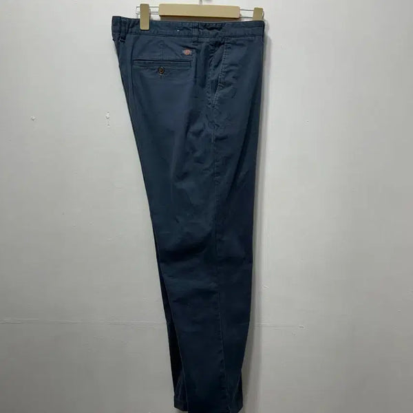 [BUNJANG] Dickies Cotton Pants Navy 38 / 디키즈 면바지 네이비 38