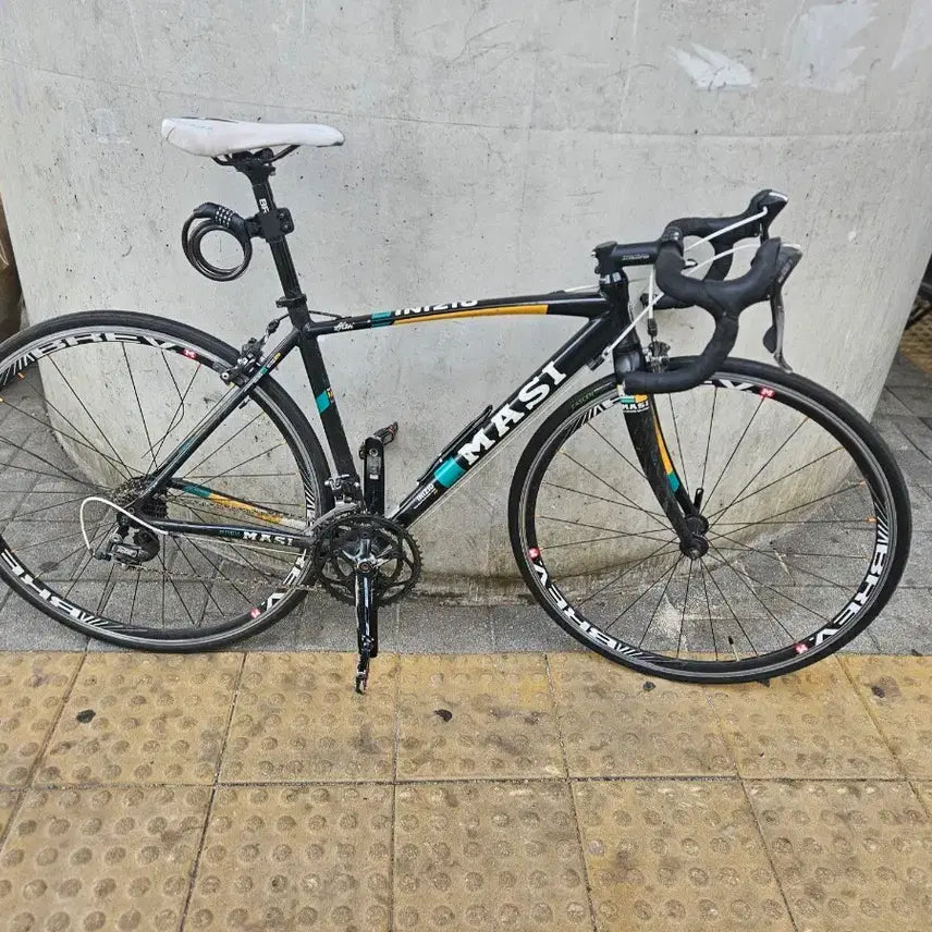 [BUNJANG] Masi Inizio Bellissima 105 Road Bicycle (Size M) / masi 풀 105 로드