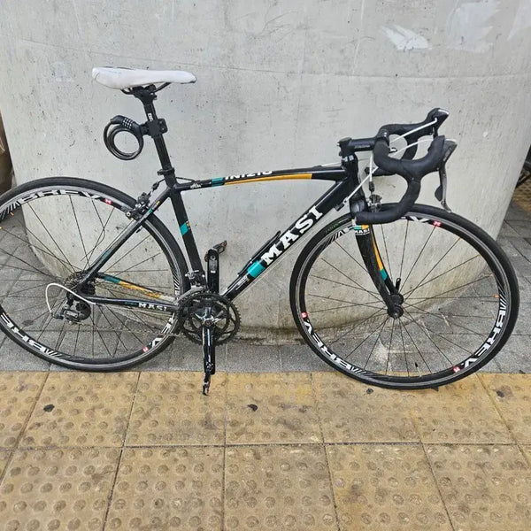 [BUNJANG] Masi Inizio Bellissima 105 Road Bicycle (Size M) / masi 풀 105 로드