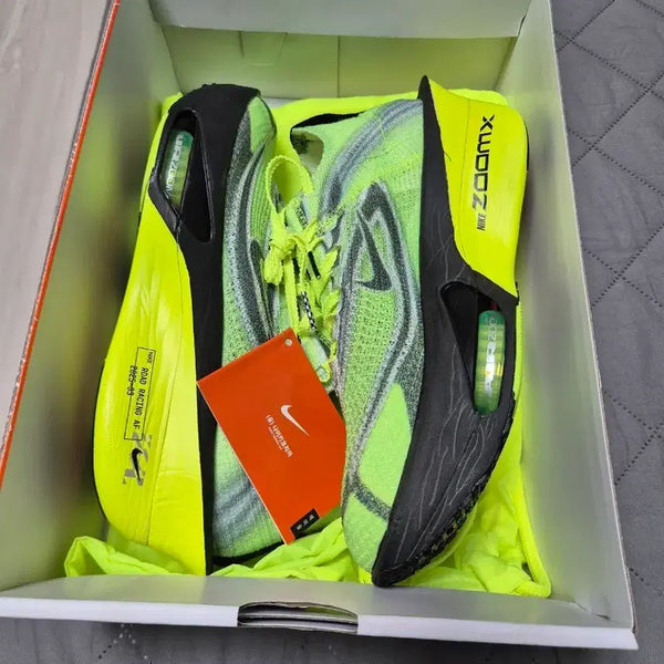 [BUNJANG] Nike Alphafly 3 Running Shoes / (260) 알파플라이3