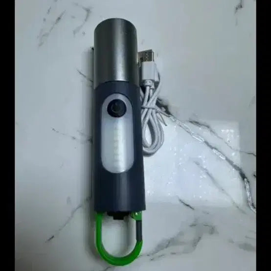 [BUNJANG] Upgraded Multifunctional Portable Lantern Camping Hiking Light / 업그레이드된 다기능 휴대용 랜턴 캠핑 등산 조명