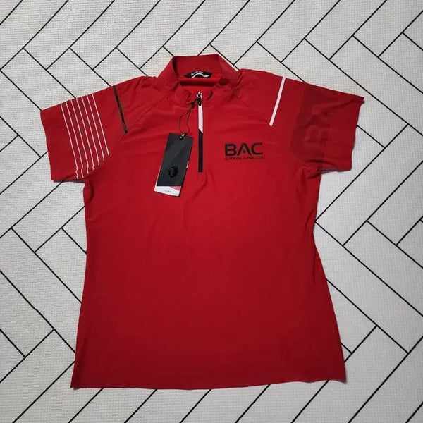 [BUNJANG] Black Yak Women's Short-Sleeve T-Shirt (Size 95) / 블랙야크여성반팔티새상품(95)
