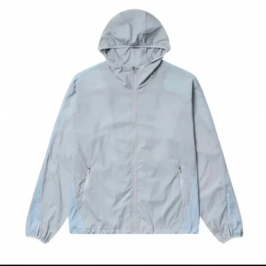 [BUNJANG] Samsung Lions Sansan Gear Light Jacket Windbreaker XL / 삼성라이온즈 산산기어 라이트자켓 바람막이 XL