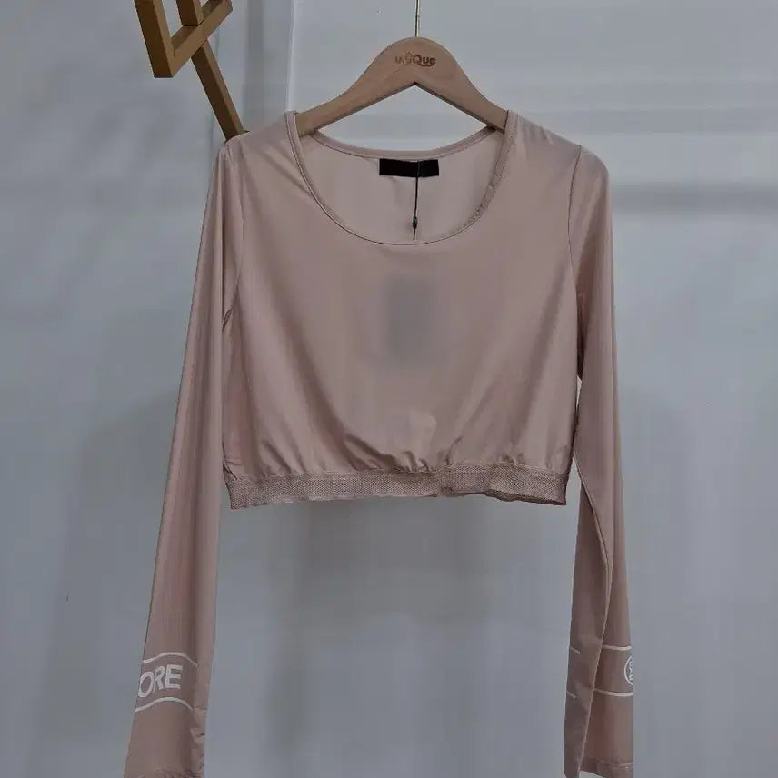 [BUNJANG] Women's Golf UV Protection Long Sleeve T-Shirt / 골프 자외선 차단 긴팔티