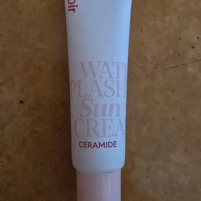 [BUNJANG] A'pieu Water Splash Sunscreen Ceramide 20ml / 에스쁘아 워터 스플래시 선크림 세라마이드 20ml 새상품