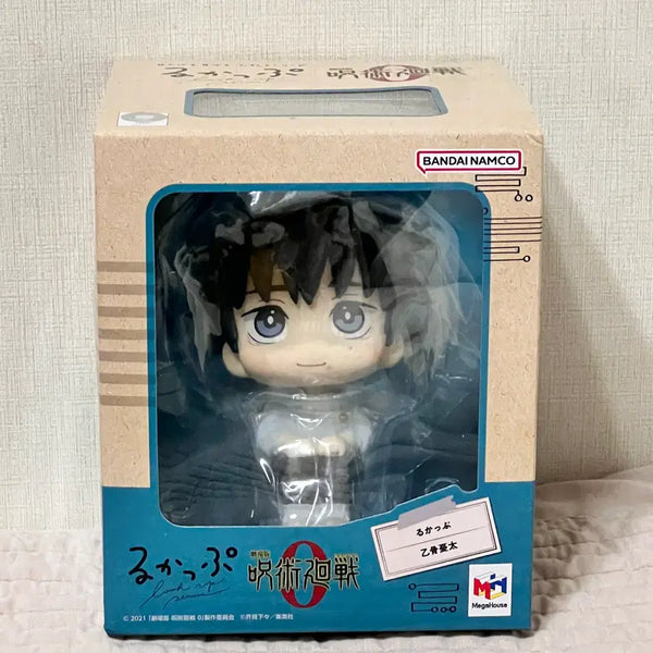 [BUNJANG] Jujutsu Kaisen Yuta Okkotsu Look Up Figure (Sealed) / [미개봉] 주술회전 옷코츠 유타 룩업 피규어
