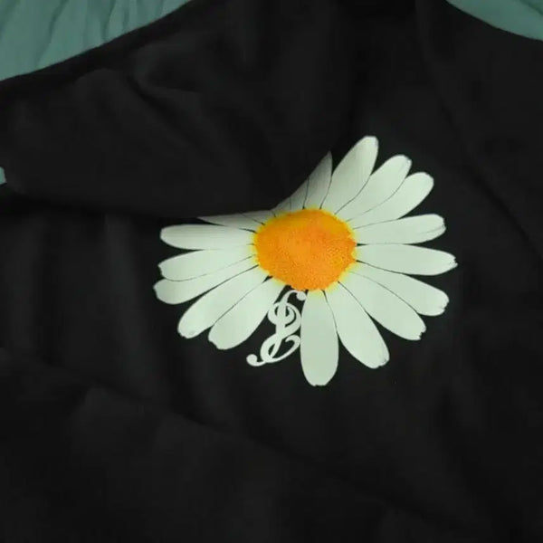 [BUNJANG] PEACEMINUSONE Mama Collaboration Hoodie Zip-up / [새상품 L] 피스마이너스원 마마 후드집업