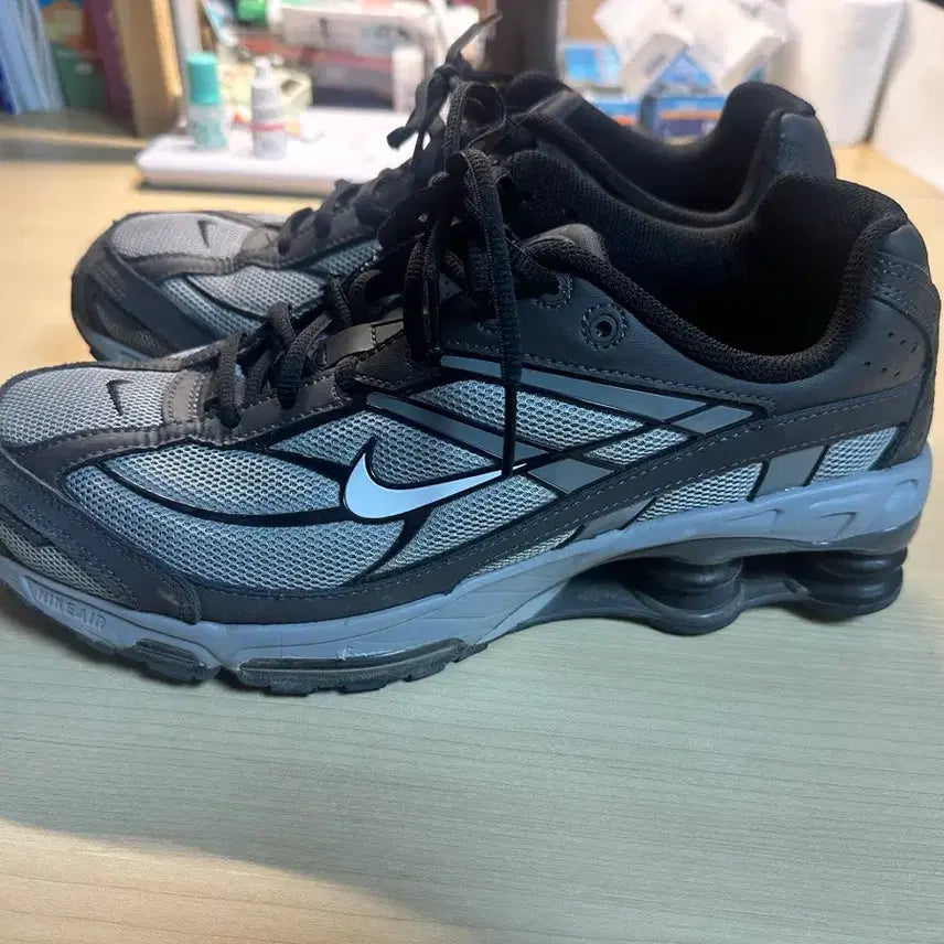 [BUNJANG] Nike Six Shoes / 나이키 식스 신발