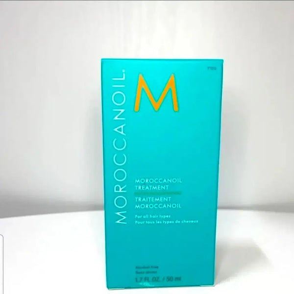 [BUNJANG] Moroccanoil Treatment 50ml / 모로칸오일 트리트먼트 50ml 급처합니다