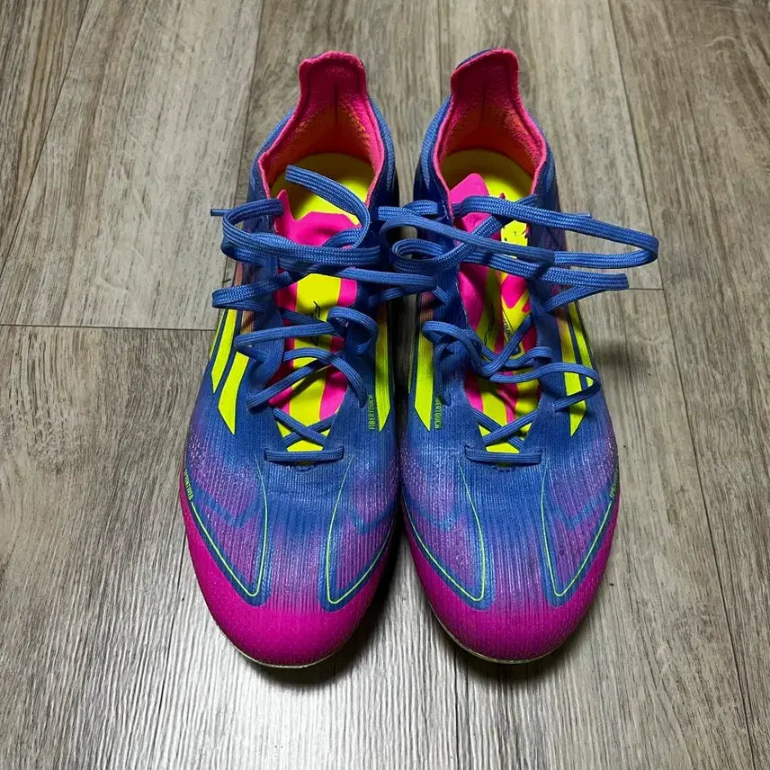 [BUNJANG] Adidas F50 FG Football Boots 240mm / 아디다스 F50 fg 240mm
