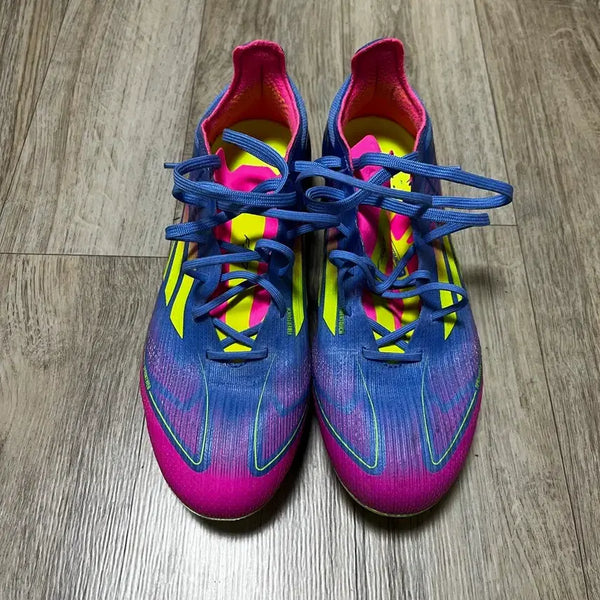 [BUNJANG] Adidas F50 FG Football Boots 240mm / 아디다스 F50 fg 240mm