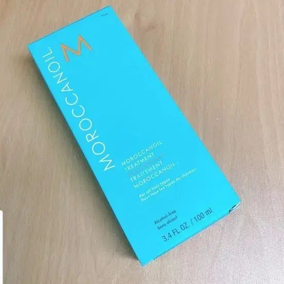 [BUNJANG] Moroccanoil Treatment 100ml / 모로칸오일 트리트먼트 100ml 급처해요