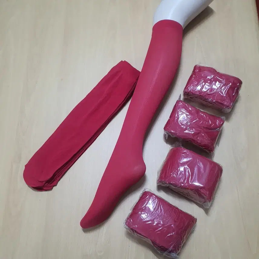[BUNJANG] 50 Pairs Pantyhose Stockings / 판타롱스타킹 50켤레