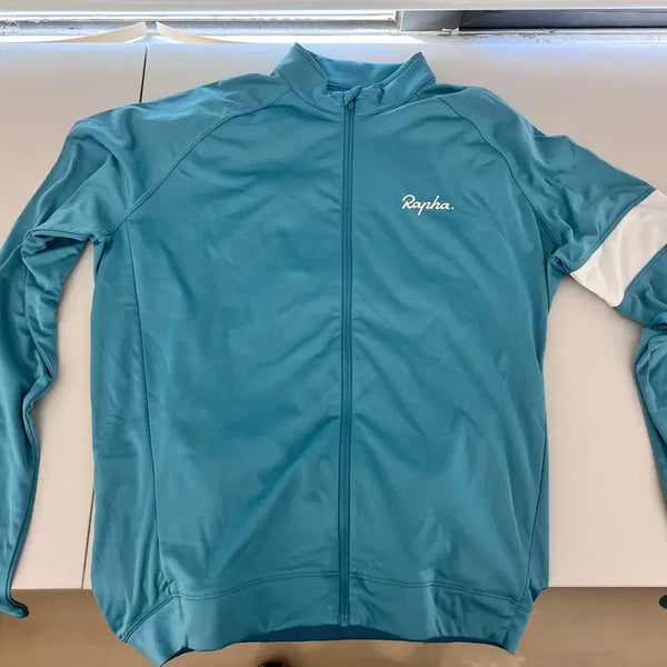 [BUNJANG] Rapha Long Sleeve Core Jersey Size L / 라파 롱 슬리브 코어 져지 L사이즈 판매합니다.