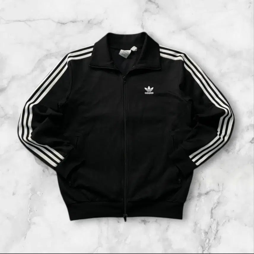 [BUNJANG] Adidas Beckenbauer Jersey Size 105 / 아디다스 베켄바우어 져지105