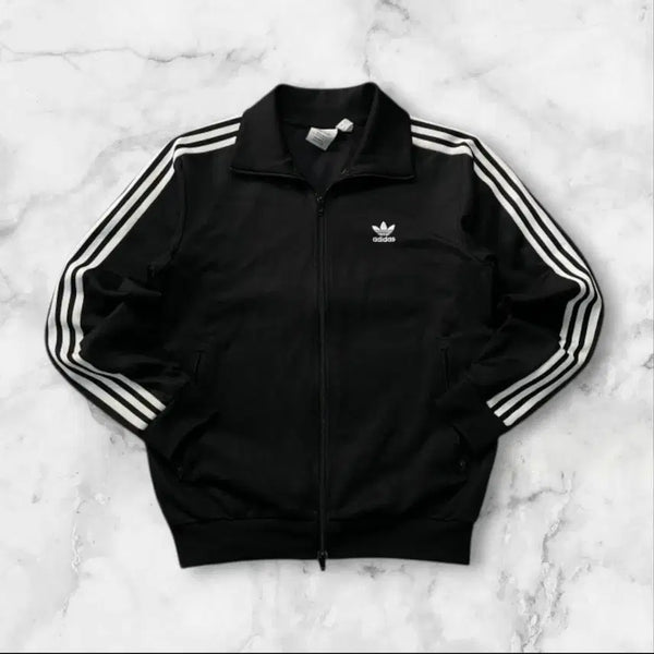 [BUNJANG] Adidas Beckenbauer Jersey Size 105 / 아디다스 베켄바우어 져지105