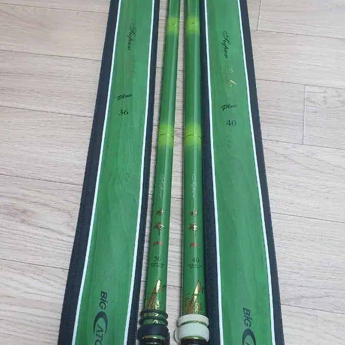 [BUNJANG] Subong Plus Fishing Rod / 수봉플러스낚시대