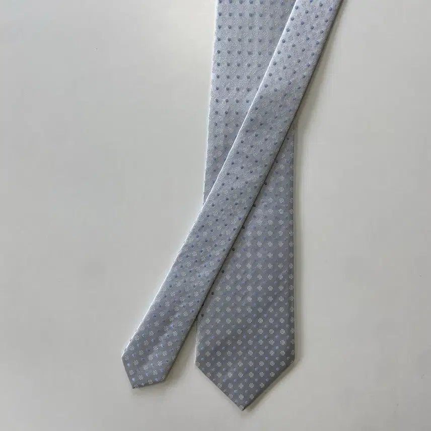 [BUNJANG] Paul Smith Silk Necktie 8.3cm / 폴스미스(paul smith) 정품 명품넥타이8.3cm