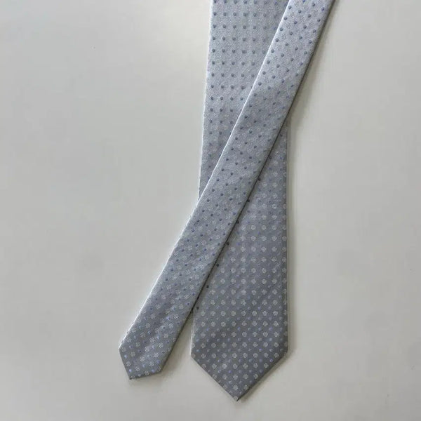 [BUNJANG] Paul Smith Silk Necktie 8.3cm / 폴스미스(paul smith) 정품 명품넥타이8.3cm