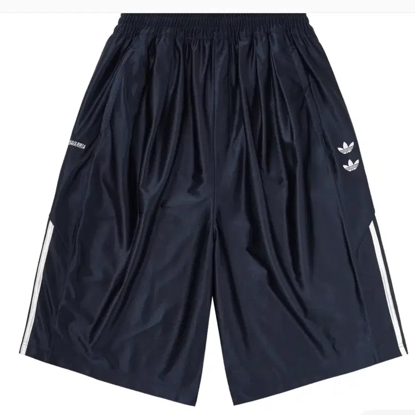 [BUNJANG] Adidas x Willy Chavarria Collaboration Shorts (US M) / 아디다스 윌리 차바리아 쇼츠 us m