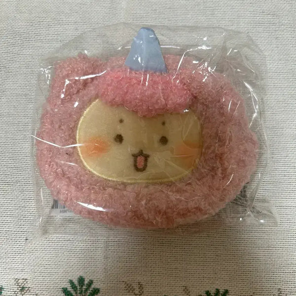 [BUNJANG] Manggeureojin Gom Card Holder Keychain / 망그러진 곰 카드지갑 키링팔아요!