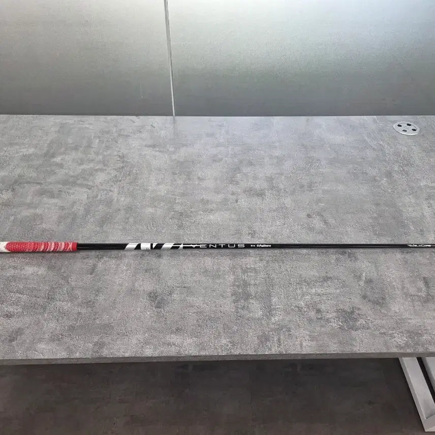 [BUNJANG] Fujikura Ventus Black 5X Velocore Driver Shaft (Callaway Sleeve) / [판매] 벤투스 블랙 5X 벨로코어 드라이버 샤프트 (캘러웨이 슬리브)