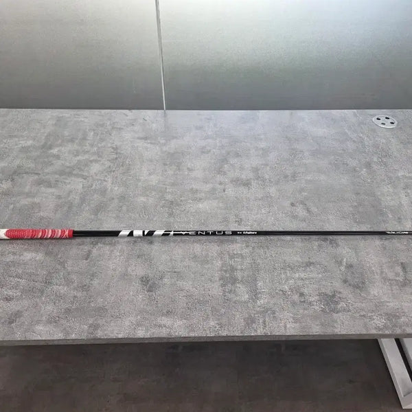 [BUNJANG] Fujikura Ventus Black 5X Velocore Driver Shaft (Callaway Sleeve) / [판매] 벤투스 블랙 5X 벨로코어 드라이버 샤프트 (캘러웨이 슬리브)