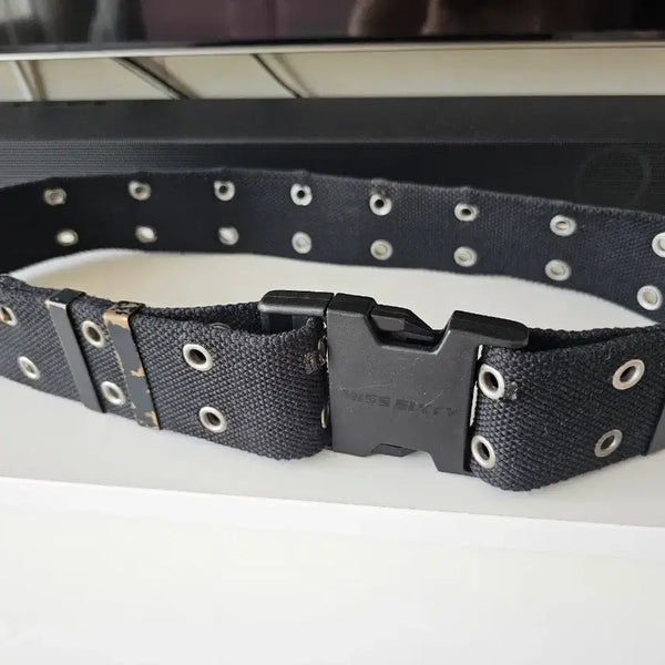 [BUNJANG] Miss Sixty Belt / MISS SIXTY 탄띠 벨트