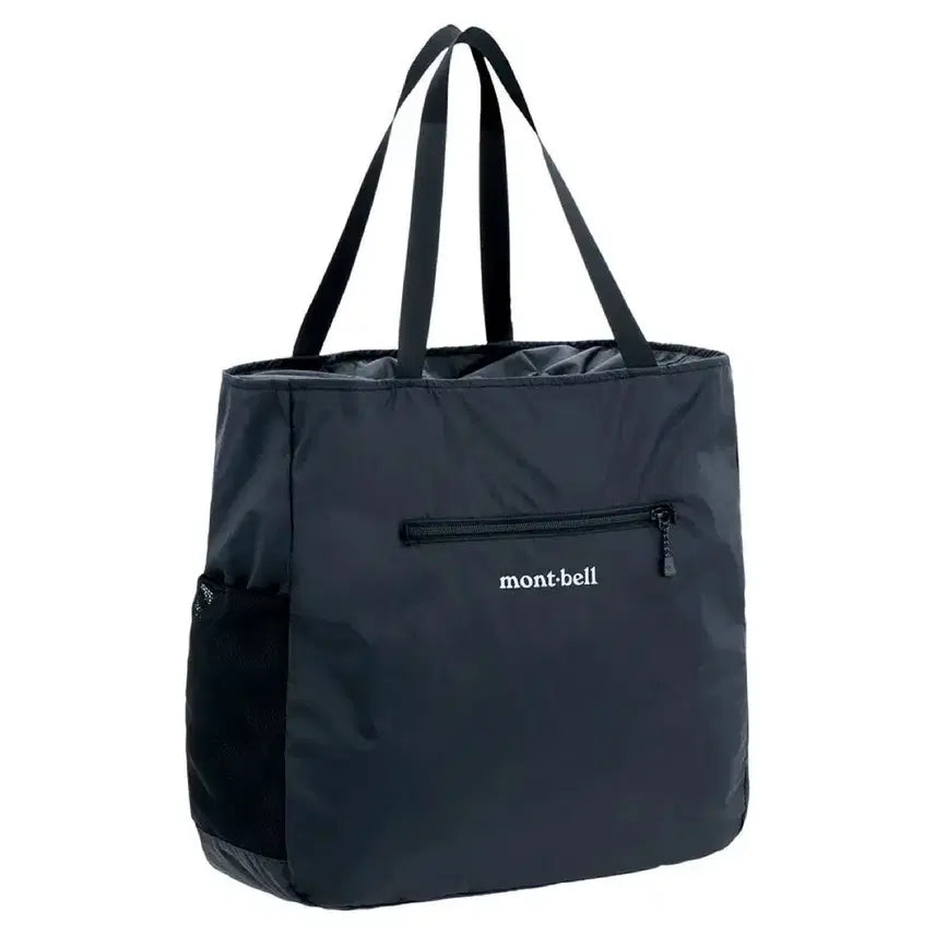 [BUNJANG] Montbell Packable Light L Black / 몽벨 포켓터블 라이트 L 블랙