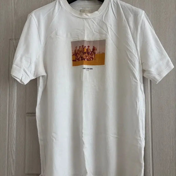 [BUNJANG] Aime Leon Dore T-Shirt / Aime leon dore 티셔츠