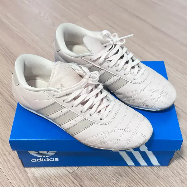[BUNJANG] Adidas Taekwondo Shoes 240 / 아디다스 태권도 240