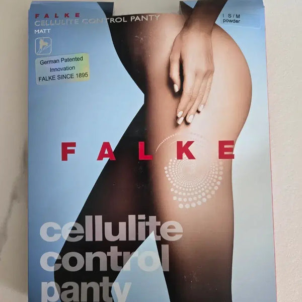 [BUNJANG] Falke Cellulite Control Panty / 팔케 셀룰라이트팬티