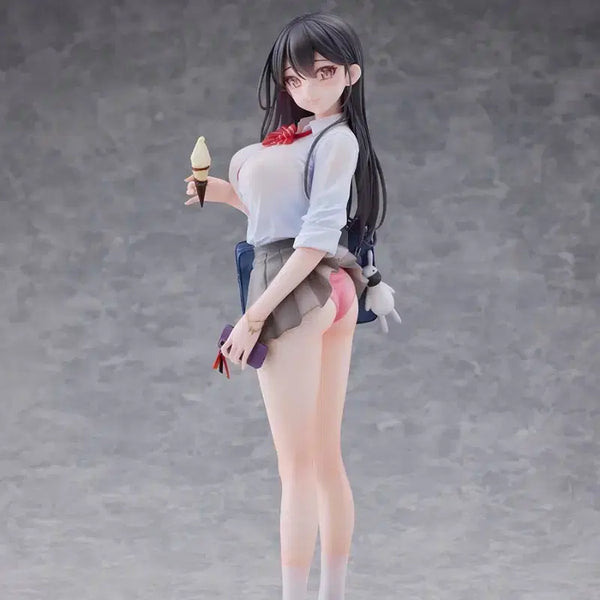 [BUNJANG] OtherWear Sirenz Maki 1/6 Deluxe Ver. Figure / 아더웨어 사이렌지 마키 1/6 디럭스 ver. 판매합니다.