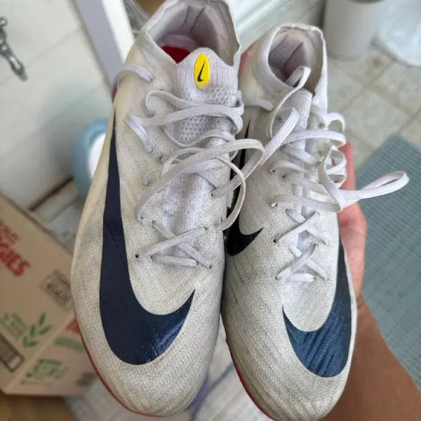 [BUNJANG] Nike Mercurial Vapor 16 Elite FG 270 / 나이키 머큐리얼 베이퍼16 엘리트 270