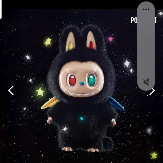 [BUNJANG] POP MART Monster Figure / POP MART 몬스터 피규어