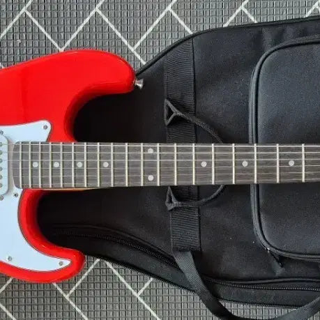 [BUNJANG] Gopherwood S-Modern2 Electric Guitar (New) / 고퍼우드 일렉기타 (신품)