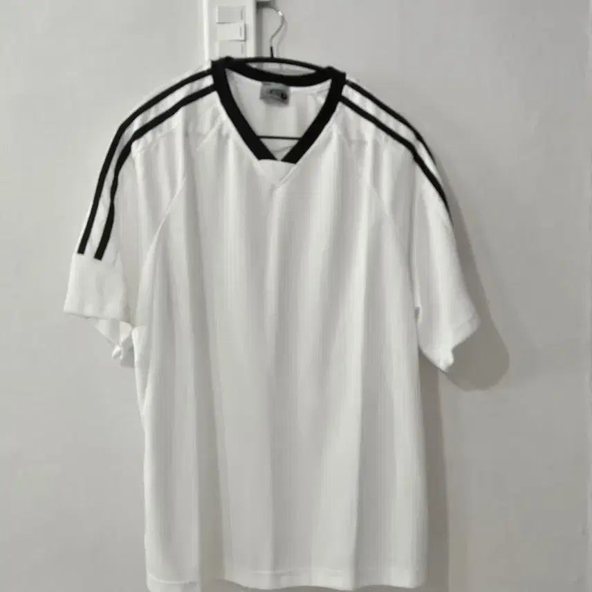 [BUNJANG] Asaki Prezakki Short Sleeve T-Shirt L / 아사키 프레자키 반팔 L