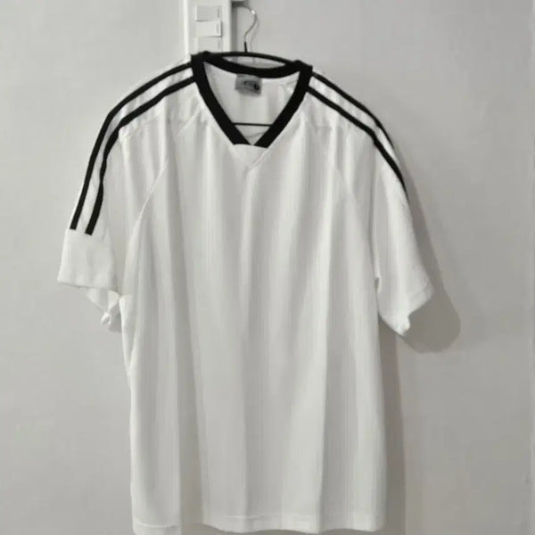 [BUNJANG] Asaki Prezakki Short Sleeve T-Shirt L / 아사키 프레자키 반팔 L