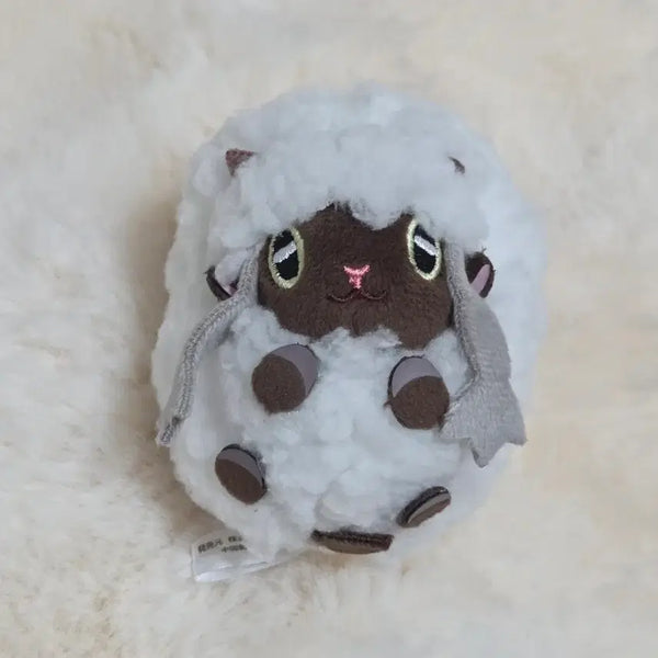 [BUNJANG] Pokemon Petit Vol. 4 Ururu Plush / 포켓몬 쁘띠 4탄 우르 인형 누이
