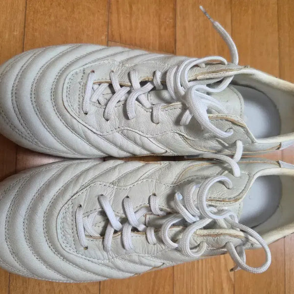 [BUNJANG] Diadora Brasil Soccer Cleats / 디아도라 브라질(275추천)