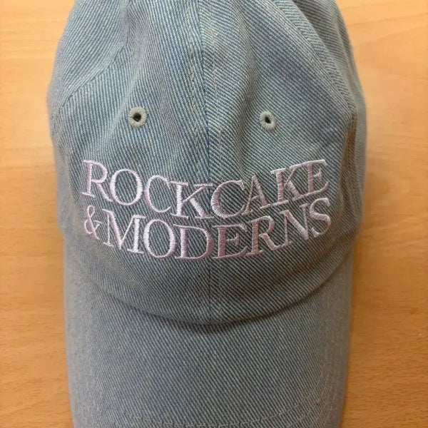[BUNJANG] Rockcake Cap / 락케이크 모자