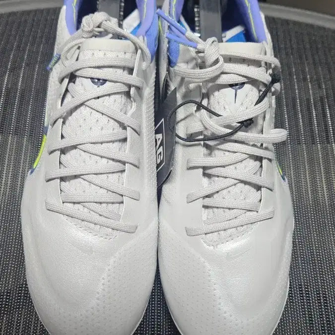 [BUNJANG] Nike Tiempo Legend 9 Elite AG 265 Recharge Pack / 나이키 티엠포 레전드 9 엘리트 ag 265 새상품 리차지팩