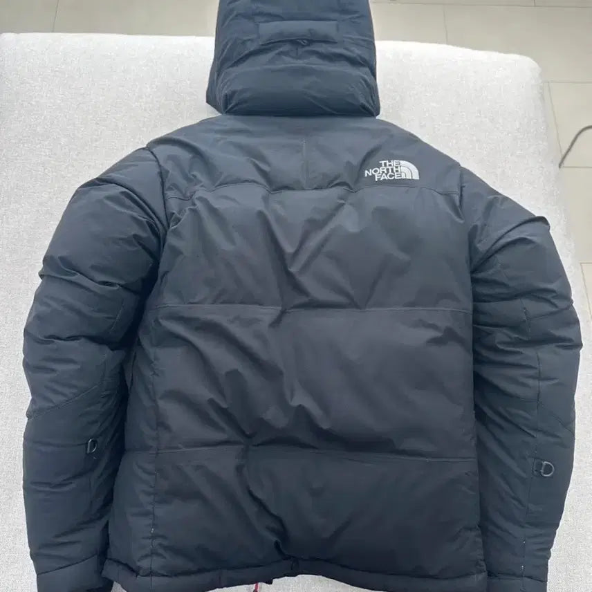 [BUNJANG] The North Face Himalaya 1 Black Padded Jacket / 노스페이스히말라야 1