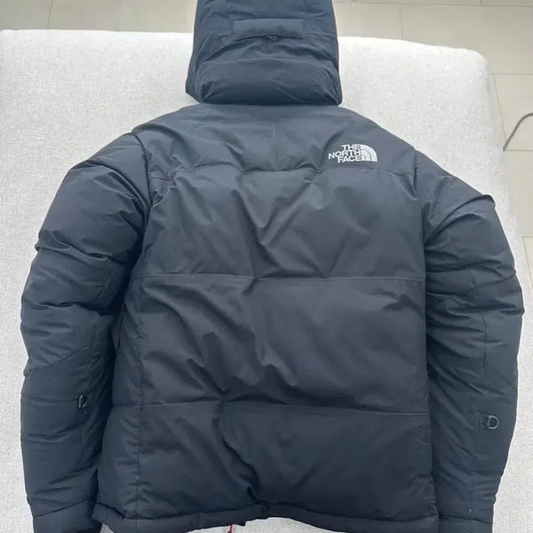 [BUNJANG] The North Face Himalaya 1 Black Padded Jacket / 노스페이스히말라야 1