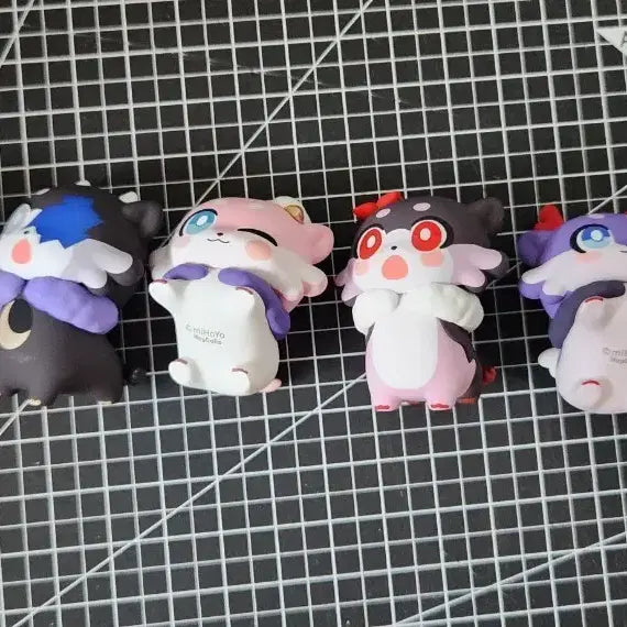 [BUNJANG] Honkai: Star Rail Various Characters Bundle Set / 붕괴 스타레일 불훔자&카오스A+다른 키메라 일괄 판매