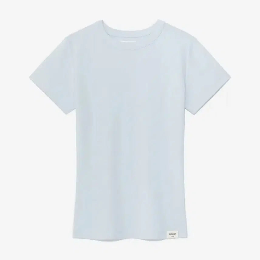 [BUNJANG] GLOWLY G CLASSIC FITTED TEE / 글로니 G CLASSIC FITTED TEE 지 클래식 핏티드 티