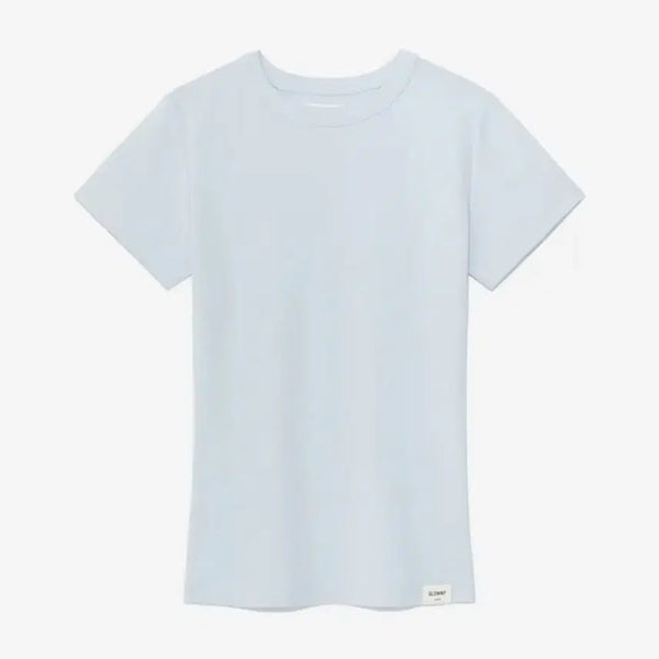 [BUNJANG] GLOWLY G CLASSIC FITTED TEE / 글로니 G CLASSIC FITTED TEE 지 클래식 핏티드 티