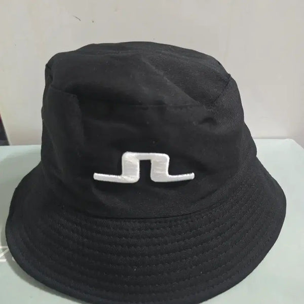 [BUNJANG] J.LINDEBERG Women's Reversible Bucket Hat (Free Size) / 제이린드버그 여성  양면 버깃헷 free