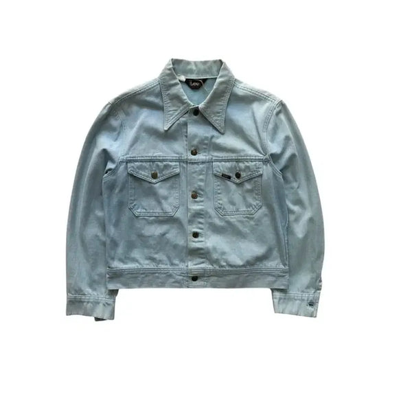 [BUNJANG] 70s Lee Moleskin Jacket / 70s Lee 몰스킨 자켓
